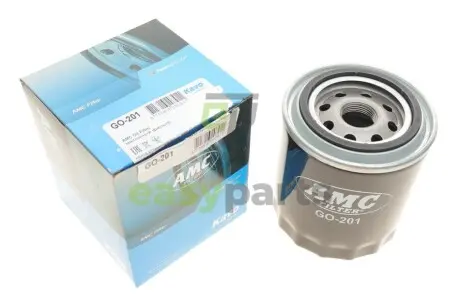 Фільтр масляний Great Wall Streed/Wingle 2.0TDI 16V 11- KAVO PARTS GO-201