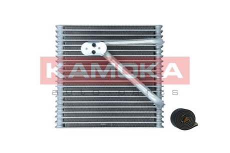 Радiатор кондицiонера AUDI A3 03-13/TT 06-15/SEAT ALHAMBRA 10-/ALTEA 04- KAMOKA 7770001