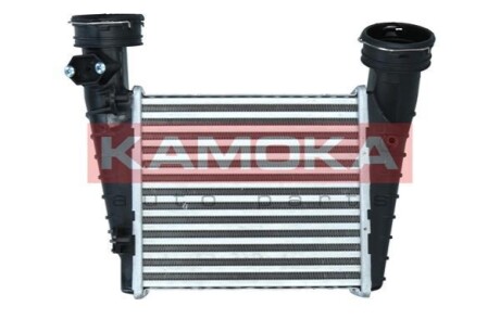 Iнтеркулер SKODA SUPERB I 01-08/VW PASSAT 00-05 KAMOKA 7750099