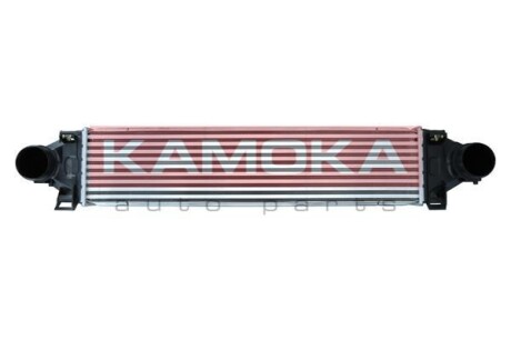 Iнтеркулер VOLVO S60 10-18/V60 10-18/XC60 08-17 KAMOKA 7750008