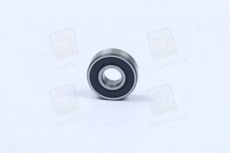 Пiдшипник кульковий радiальний FAG 6201-2RSR