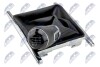 GEAR KNOB+GEAR STICK COVER + FRAME NTY GZB-VW-034 (фото 1)