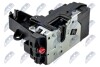 CENTRAL DOOR LOCK ACTUATOR - REAR NTY EZC-PL-141 (фото 2)