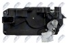 CENTRAL DOOR LOCK ACTUATOR - REAR NTY EZC-PL-141 (фото 4)