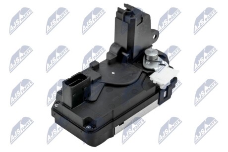 CENTRAL DOOR LOCK ACTUATOR - REAR NTY EZC-PL-141