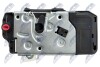 CENTRAL DOOR LOCK ACTUATOR - REAR NTY EZC-PL-141 (фото 5)