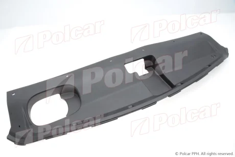 Верхняя накладка передней панели Polcar 41K204-9