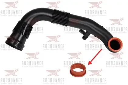 Ущiльнююче кiльце патрубка RODRUNNER R1349089