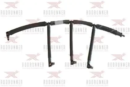 Шланг паливної системи RODRUNNER R1149004