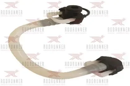Фото шланг паливної системи RODRUNNER R1128026 Шланг паливної системи RODRUNNER R1128026