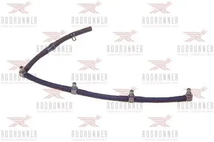 Фото шланг паливної системи RODRUNNER R1116009 Шланг паливної системи RODRUNNER R1116009