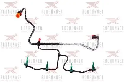 Шланг паливної системи RODRUNNER R1126001