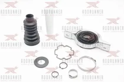 Пiдшипник пiдвiсний RODRUNNER R0616001