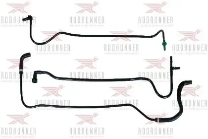 Паливопровiд к-т RODRUNNER R1114008