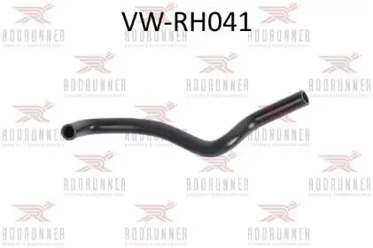 Шланг радiатора RODRUNNER R1249041
