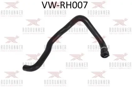 Шланг радiатора RODRUNNER R1249007