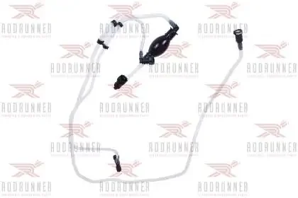 Паливопровiд RODRUNNER R1137014