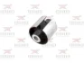 Фото 1 - сайлентблок вн.d=12mm, зовн.d=56mm RODRUNNER R0104093 Сайлентблок вн.d=12mm, зовн.d=56mm RODRUNNER R0104093 (фото 1)