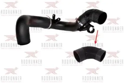 Патрубок RODRUNNER R1314103