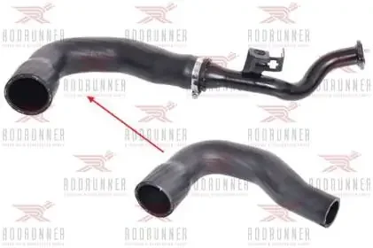 Патрубок RODRUNNER R1314029