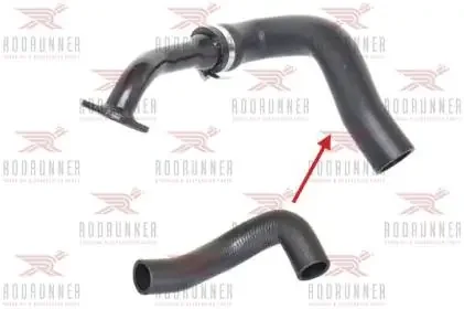 Патрубок RODRUNNER R1314057