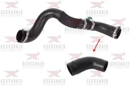 Фото патрубок RODRUNNER R1313084 Патрубок RODRUNNER R1313084