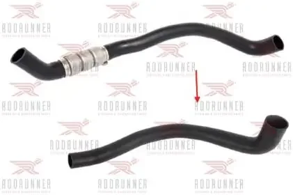 Фото патрубок RODRUNNER R1313032 Патрубок RODRUNNER R1313032