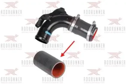 Патрубок RODRUNNER R1313061
