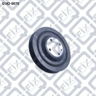 Шків коленвала Q-fix Q182-0075