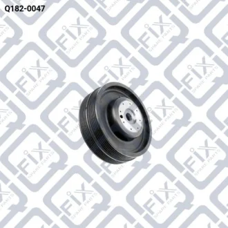 Шків коленвала Q-fix Q182-0047