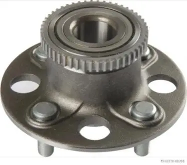 Маточина колеса в зборі HERTH+BUSS / JAKOPARTS J4714046