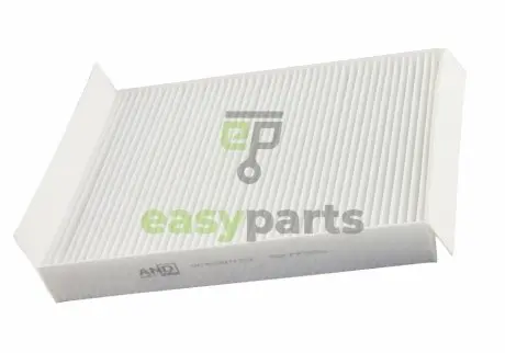 Фільтр салонний Ford Mustang AND 3C820033