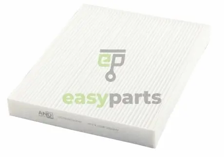 Фильтр салона AND 3C820009