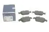 Колодки гальмівні (задні) Audi A3/Seat Leon/Skoda Octavia/VW Golf VIII 19-/Caddy 20- BOSCH 0986460083 (фото 1)