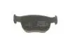 Колодки гальмівні (задні) Audi A3/Seat Leon/Skoda Octavia/VW Golf VIII 19-/Caddy 20- BOSCH 0986460083 (фото 2)