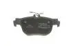Колодки гальмівні (задні) Audi A3/Seat Leon/Skoda Octavia/VW Golf VIII 19-/Caddy 20- BOSCH 0986460083 (фото 3)