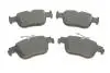 Колодки гальмівні (задні) Audi A3/Seat Leon/Skoda Octavia/VW Golf VIII 19-/Caddy 20- BOSCH 0986460083 (фото 4)