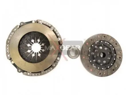 Комплект зчеплення MB Sprinter 901 - 904 (OM 601) MAXGEAR 61-5079