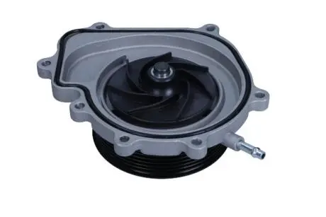 Водяная помпа MB Vito W447 (OM 651) (ребристый) MAXGEAR 47-0222