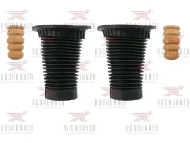 Пильник+вiдбiйник амортизатора 2 шт RODRUNNER R0826001