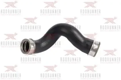 Патрубок iнтеркулера RODRUNNER R1349016