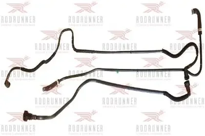 Паливопровiд к-т RODRUNNER R1114043