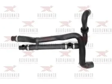 Фото шланг радiатора RODRUNNER R1249069 Шланг радiатора RODRUNNER R1249069