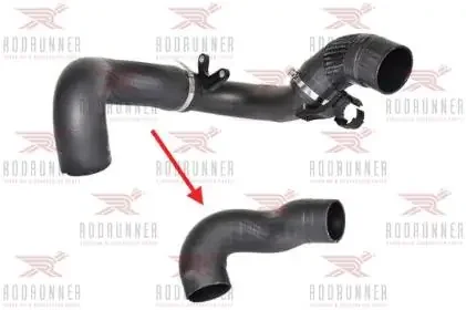 Патрубок RODRUNNER R1314102