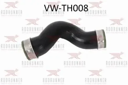 Патрубок RODRUNNER R1349008