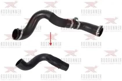 Фото патрубок RODRUNNER R1313085 Патрубок RODRUNNER R1313085