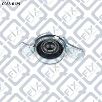 Подшипник подвесной карданного вала Q-fix Q033-0129