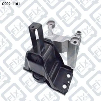 Подушка двигуна права Q-fix Q002-1161