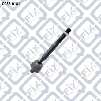 Тяга рульова Q-fix Q038-0181
