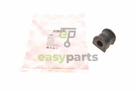 Втулка стабілізатора (заднього) Honda FR-V 04-11 FEBI BILSTEIN 179661